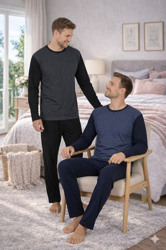 Momentii mens set long - mens,