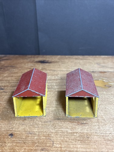 Matchbox lesney accessory - 2, x