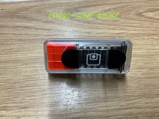 Dust Bag Full Indicator 07498082 = Miele S6210 Cylinder Vacuum Cleaner Part