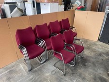 burgees Stacking Centilever