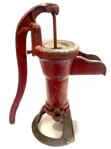 Vintage dempster beatrice - dempster,