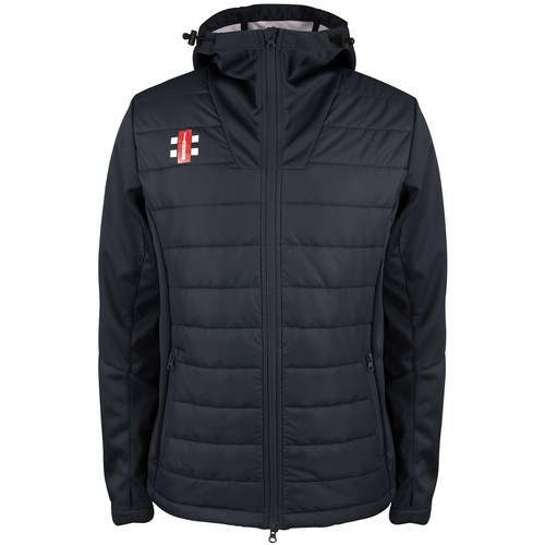 Gray nicolls cricket jacket - cricket,