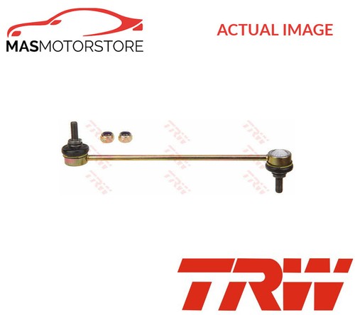 Anti roll bar stabiliser drop - roll,