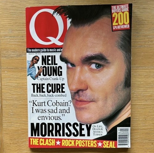 Magazine issue 108 - issue,