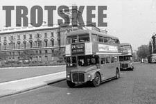 35mm Negative London Transport