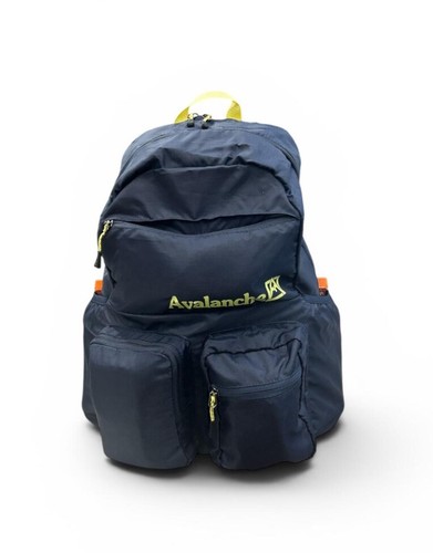 Avalanche davis backpack - avalanche,