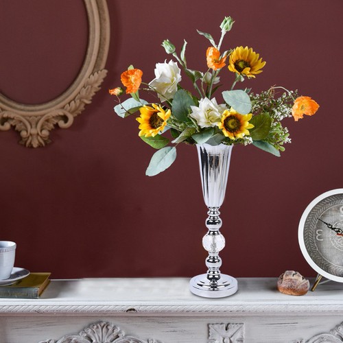 44cm large stunning silver - 44cm,
