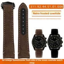 For Omega Speedmaster DSOTM