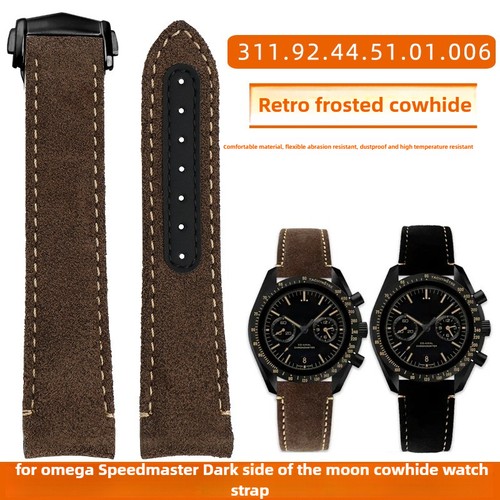 For omega speedmaster dsotm - for,