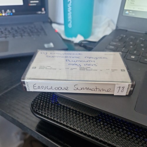 Easygroove summertime - 78 easygroove,