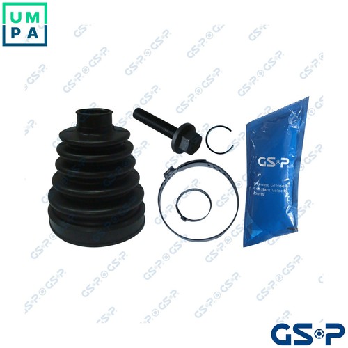 Bellow kit drive shaft - kit,