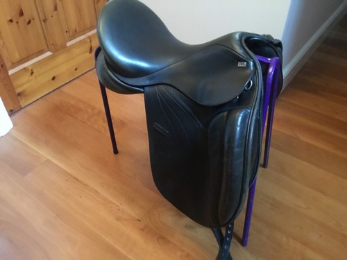 Gfs monarch black leather - gfs,