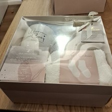 TILZ COLLECTION Hot water