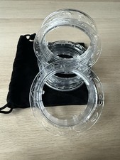 3 Hardy ASR 5000 Spare Spools
