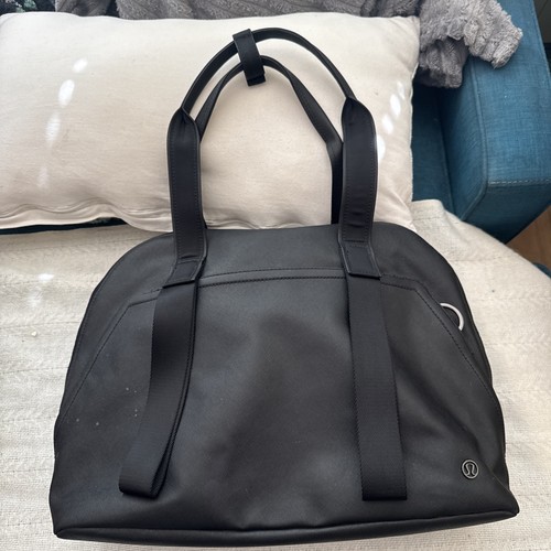 Lululemon yin time satchel - yin,