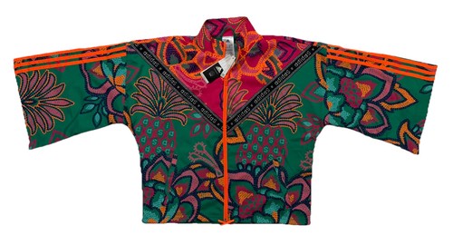 Adidas farm rio jacket women - rio,
