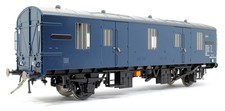Heljan 9402 BR Mk1 CCT 4w