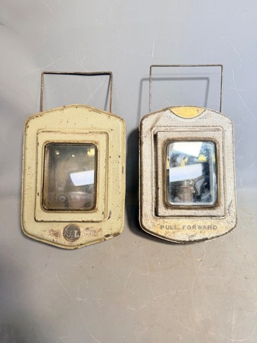 Railroad industrial candle - railroad,