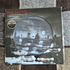 PINK FLOYD London 1966/1967