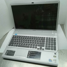 Rare Sony VPCF132FX Laptop