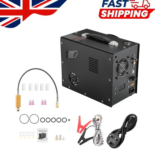 Pcp air compressor cooling - pcp,