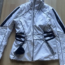  Julien McDonald Ski Jacket