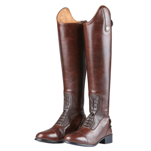 Dublin galtymore long leather - galtymore,