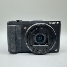Sony Cyber-Shot DSC-HX50V