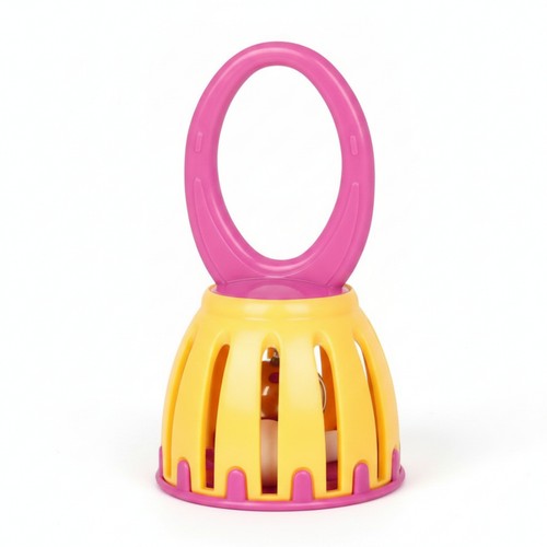 Handheld music toy - handheld,