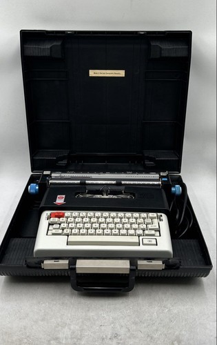 Olivetti lettera 36c - olivetti,
