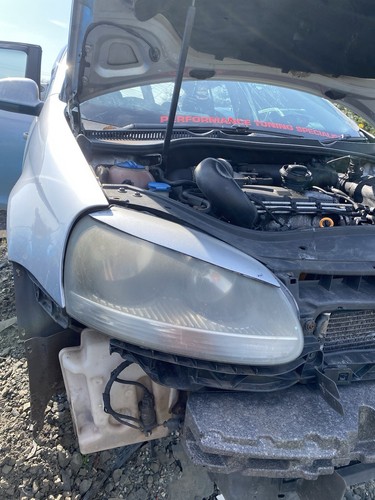 2003 2008 golf - jetta, mk5
