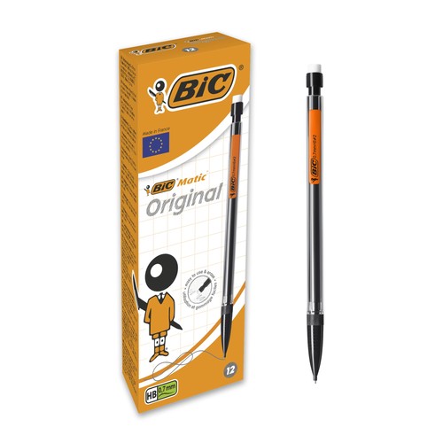 Bic matic original mechanical - original,