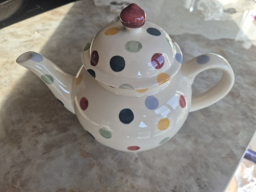 Emma bridgewater polka dot - dot, "4