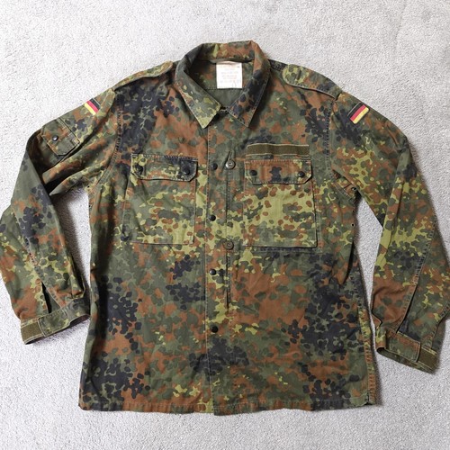 German army bundeswehr - german,