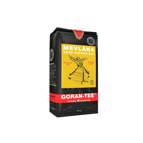 Mevlana goran pure - pure, tea