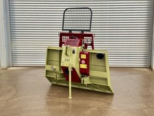 Holzknecht Riko Hs850 8.5 Ton