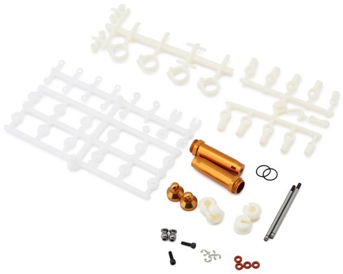 Team associated rc10 - associated,
