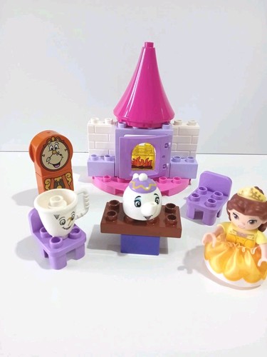 Lego duplo set 10877 disney - lego,