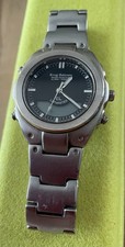 Krug-Baümen Men’s Watch