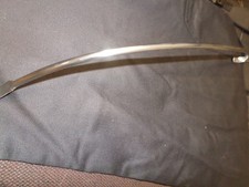 BSA BANTAM D7  PETROL TANK