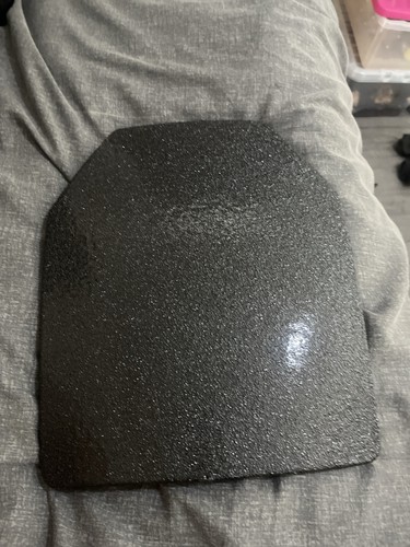 Nij ballistic plate set - 4+, *set*