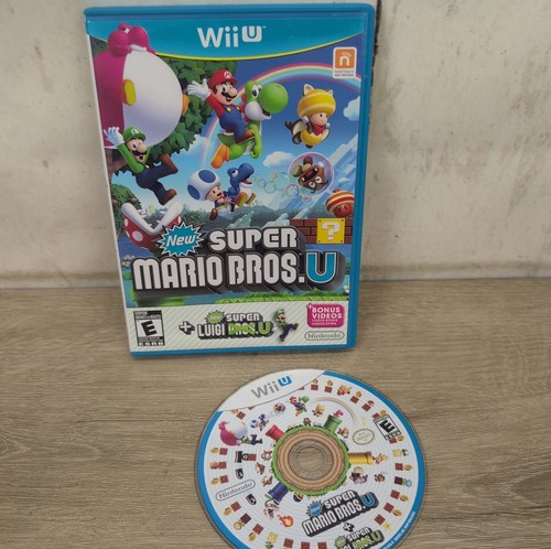 Super mario bros with - super, bros.
