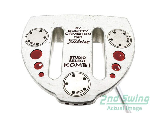 Titleist scotty cameron - titleist,