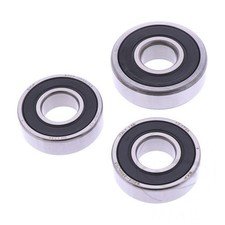 Wheel Bearing Kit Complete