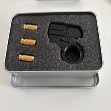 Mini Gun Shell Ejecting Fidget