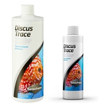 SEACHEM DISCUS TRACE 250g 500g