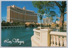 Postcard Bellagio Hotel