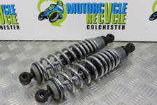 Yamaha XV 1100 Virago Hagon