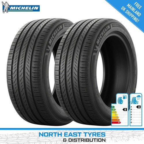 235 michelin primacy - 2x, 40