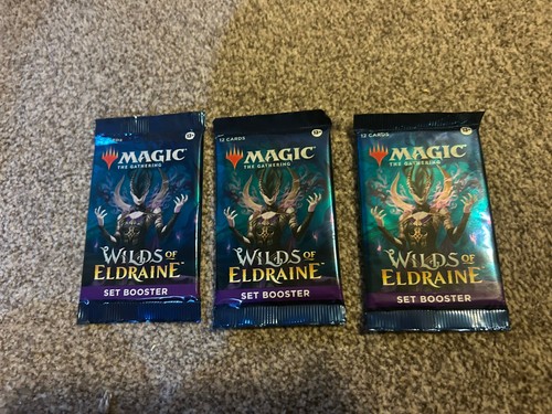 Mtg magic the gathering - mtg,
